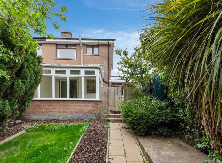 53 East Mount, Newtownards, BT23 8SE