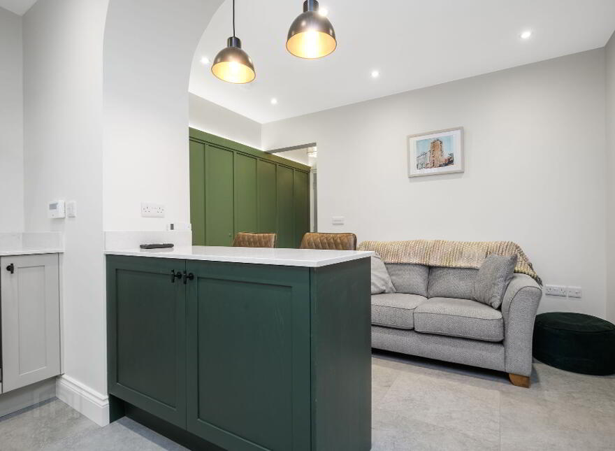 Unit 1, 3 Coast Road, Cushendall, BT44 0RU