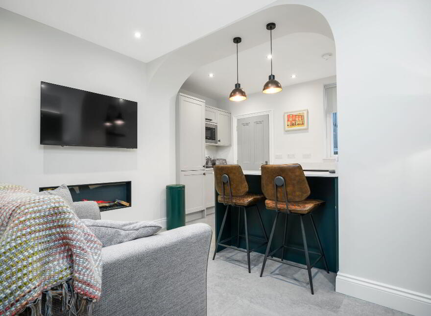 Unit 1, 3 Coast Road, Cushendall, BT44 0RU