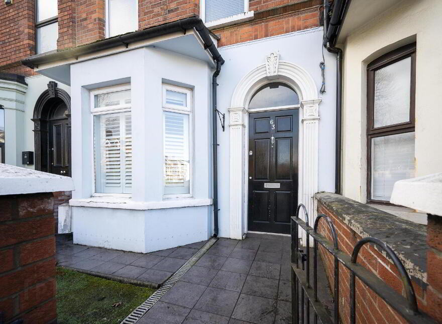 63 Upper Newtownards Road, Belfast, BT4 3HT