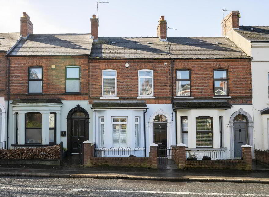 63 Upper Newtownards Road, Belfast, BT4 3HT
