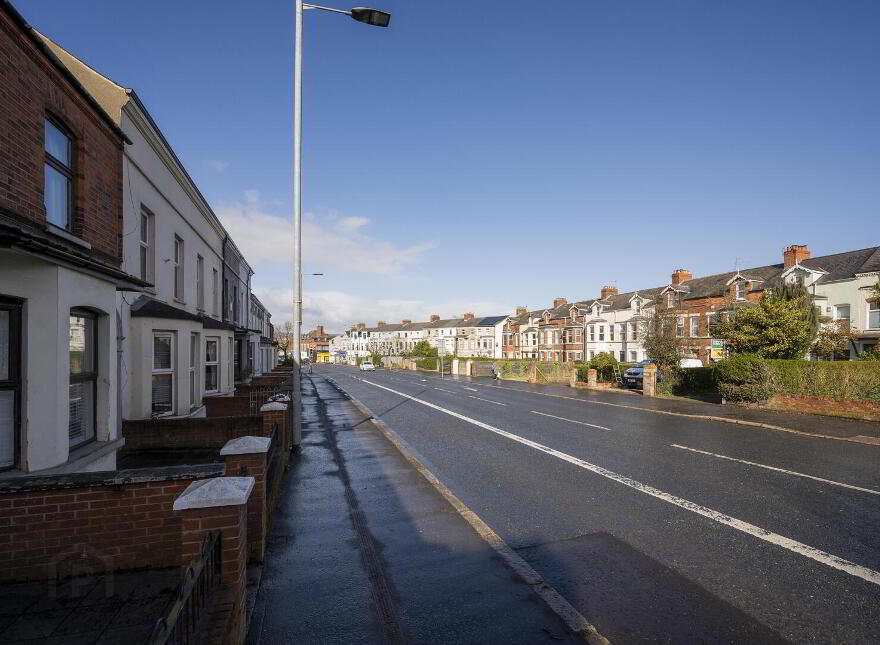 63 Upper Newtownards Road, Belfast, BT4 3HT