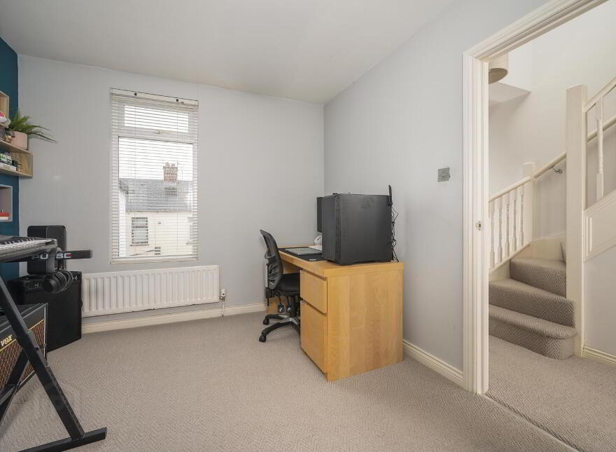 63 Upper Newtownards Road, Belfast, BT4 3HT