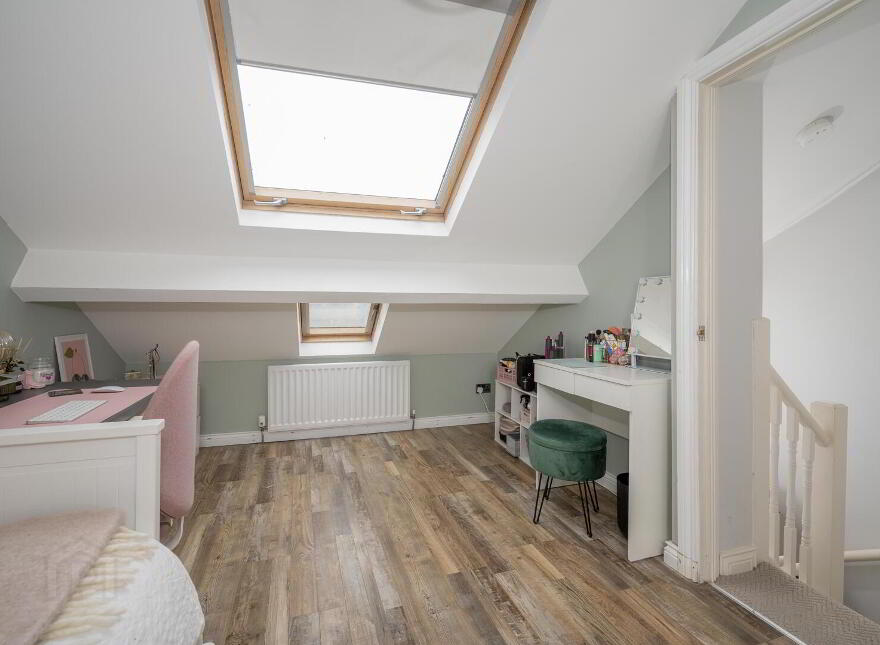 63 Upper Newtownards Road, Belfast, BT4 3HT