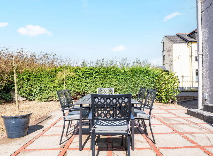 Unit 2, 3 Coast Road, Cushendall, BT44 0RU