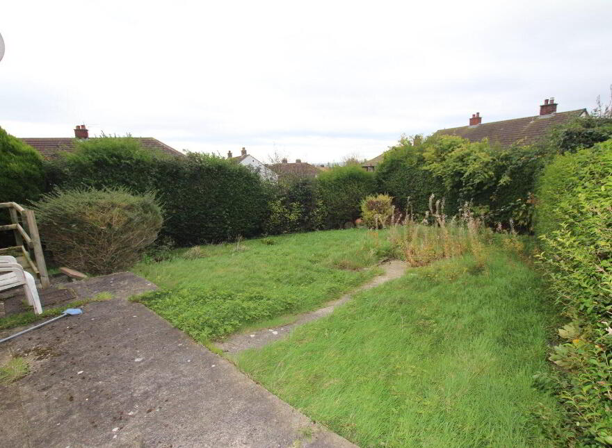 24 Avonlea Gardens, Newtownabbey, BT37 9AL