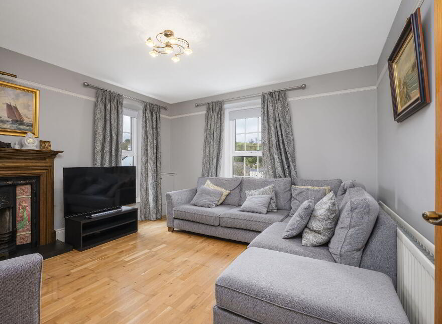 Unit 3, 3 Coast Road, Cushendall, BT44 0RU