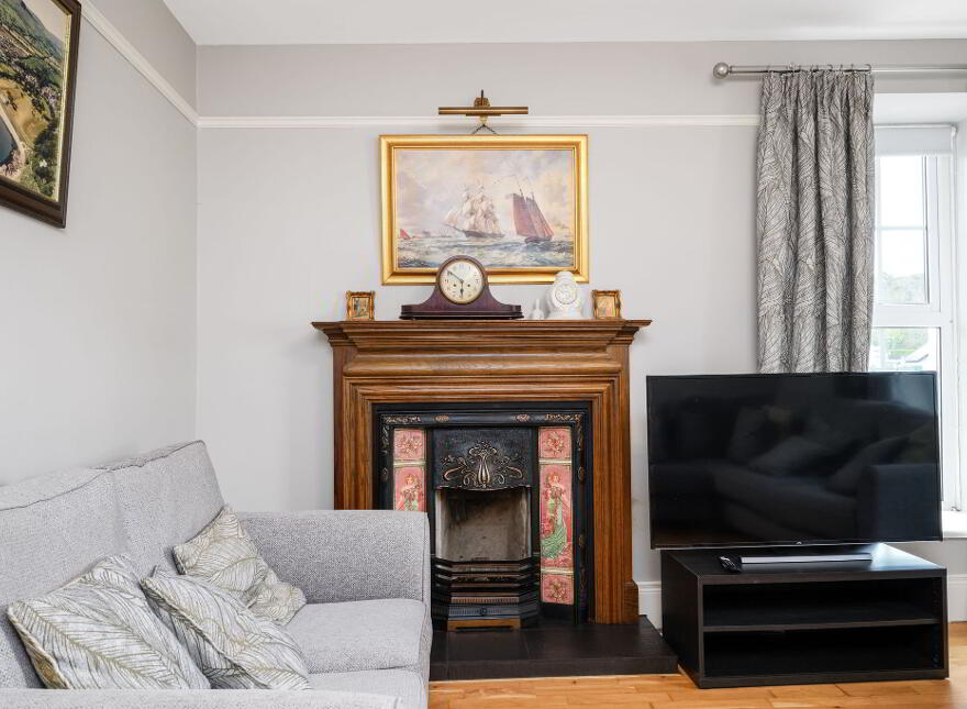 Unit 3, 3 Coast Road, Cushendall, BT44 0RU