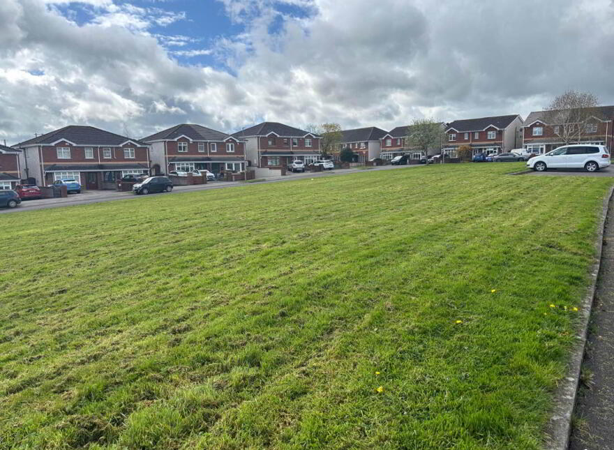 108 The Glebe, Kells, A82E1E2