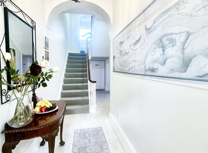 A Dream Home, In The Heart Of The City, 46 Clarendon Street,...Derry/Londonderry, BT48 7ET