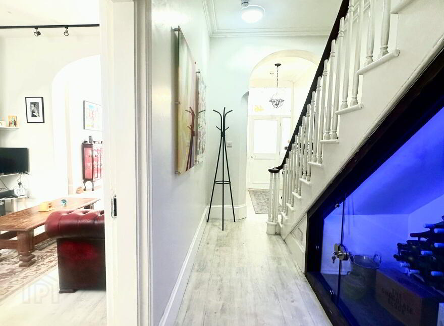 A Dream Home, In The Heart Of The City, 46 Clarendon Street,...Derry/Londonderry, BT48 7ET