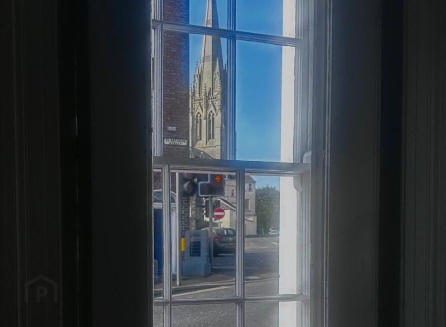 A Dream Home, In The Heart Of The City, 46 Clarendon Street,...Derry/Londonderry, BT48 7ET
