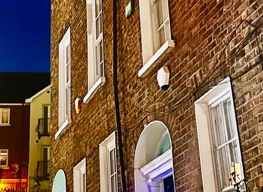 A Dream Home, In The Heart Of The City, 46 Clarendon Street,...Derry/Londonderry, BT48 7ET