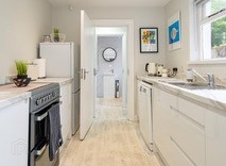 A Dream Home, In The Heart Of The City, 46 Clarendon Street,...Derry/Londonderry, BT48 7ET