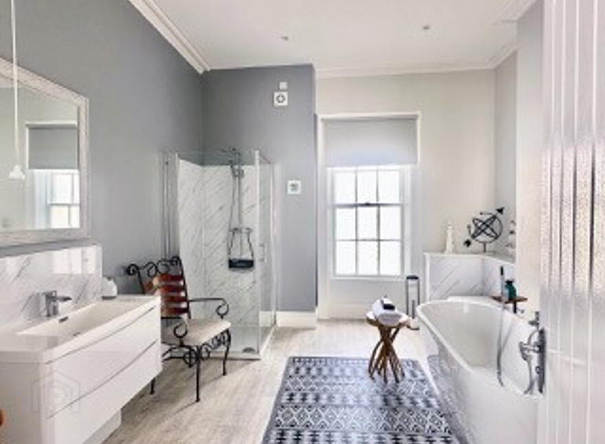 A Dream Home, In The Heart Of The City, 46 Clarendon Street,...Derry/Londonderry, BT48 7ET