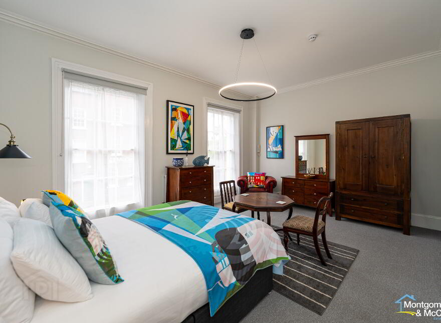 A Dream Home, In The Heart Of The City, 46 Clarendon Street,...Derry/Londonderry, BT48 7ET