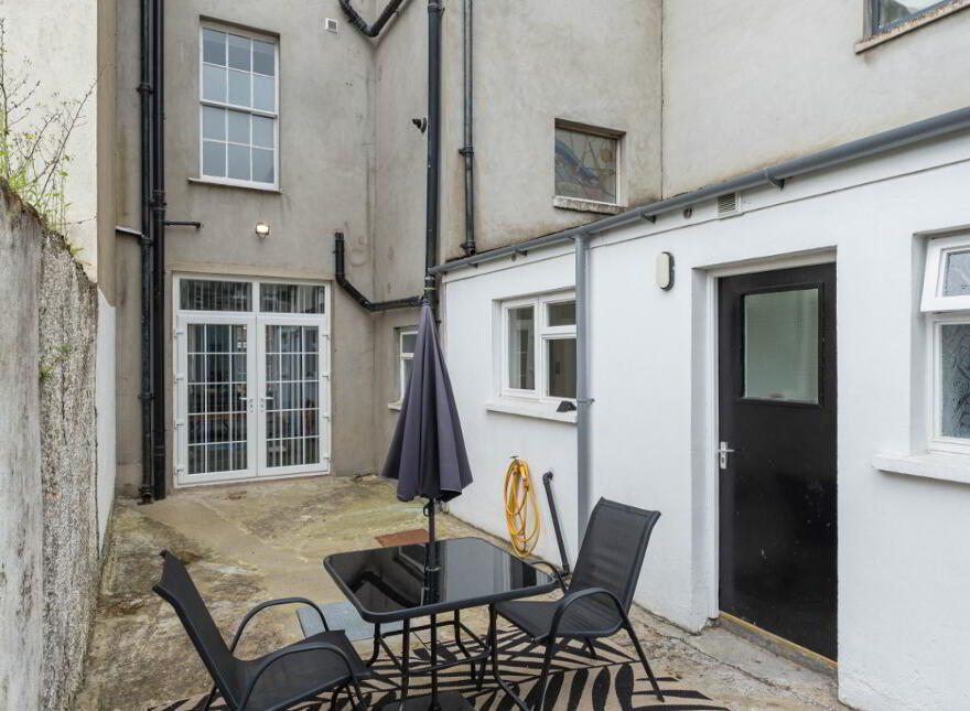 A Dream Home, In The Heart Of The City, 46 Clarendon Street,...Derry/Londonderry, BT48 7ET