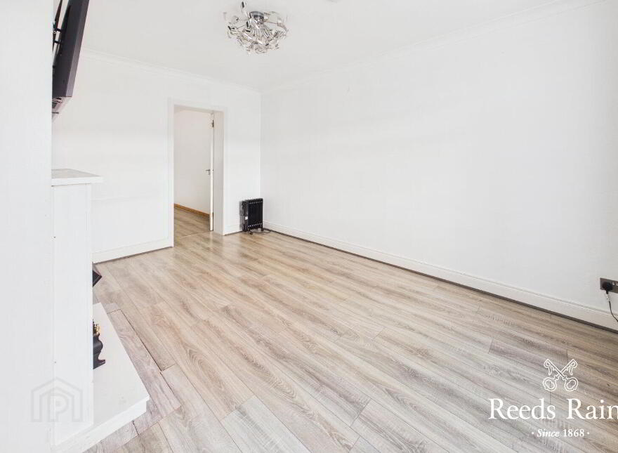 31 Wallaces Street, Newtownards, BT23 8JJ