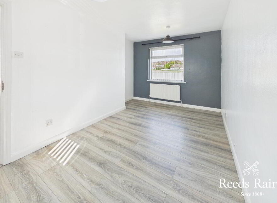 31 Wallaces Street, Newtownards, BT23 8JJ