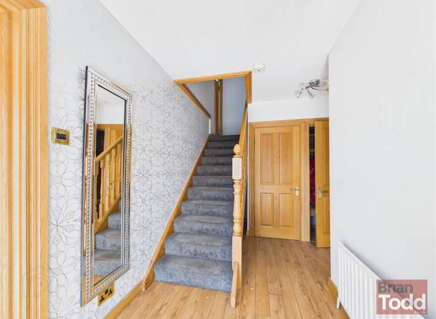Coast Road, Larne, BT40 1TZ