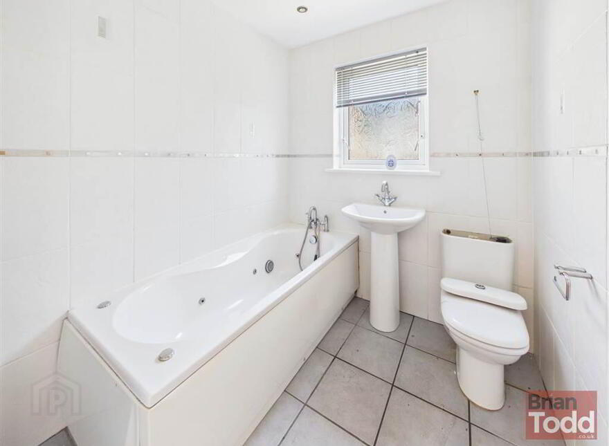 Coast Road, Larne, BT40 1TZ