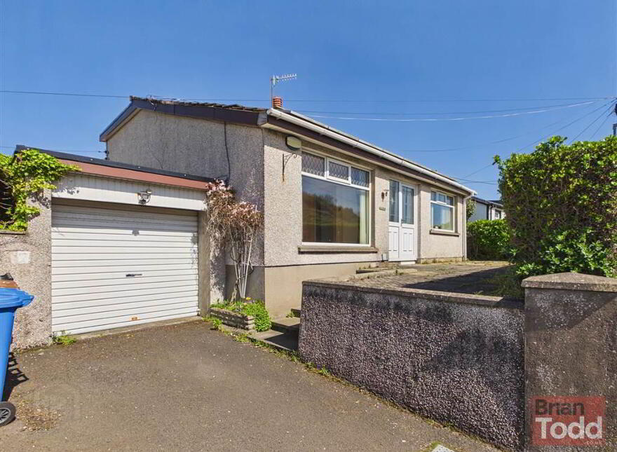 Coast Road, Larne, BT40 1TZ