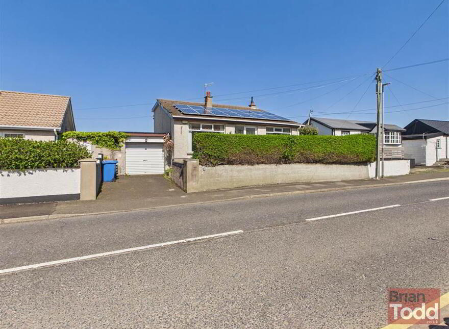 Coast Road, Larne, BT40 1TZ