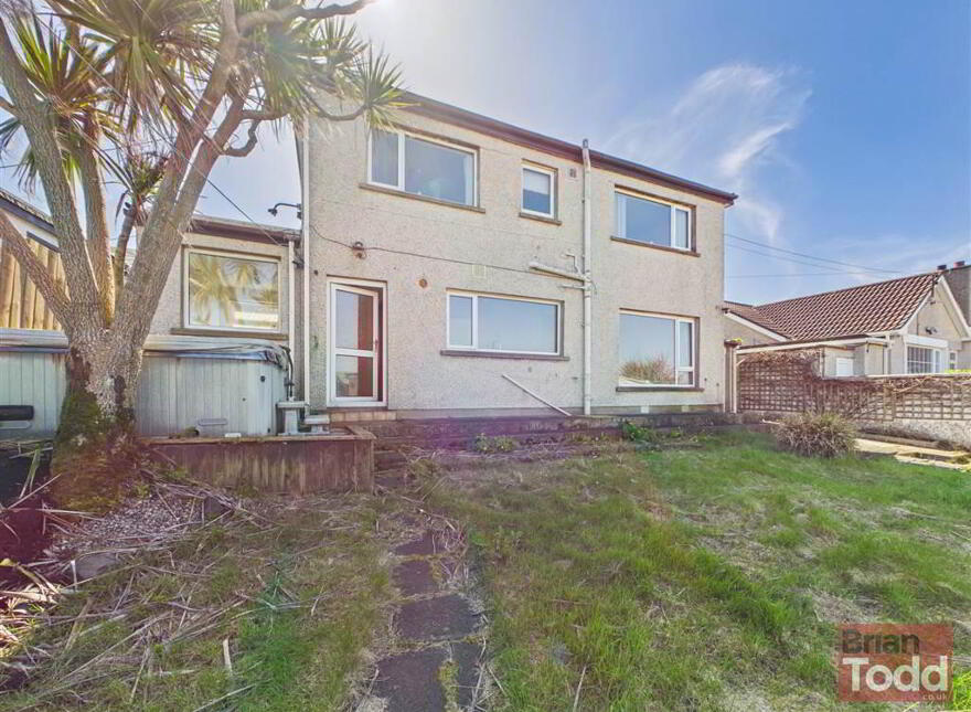 Coast Road, Larne, BT40 1TZ