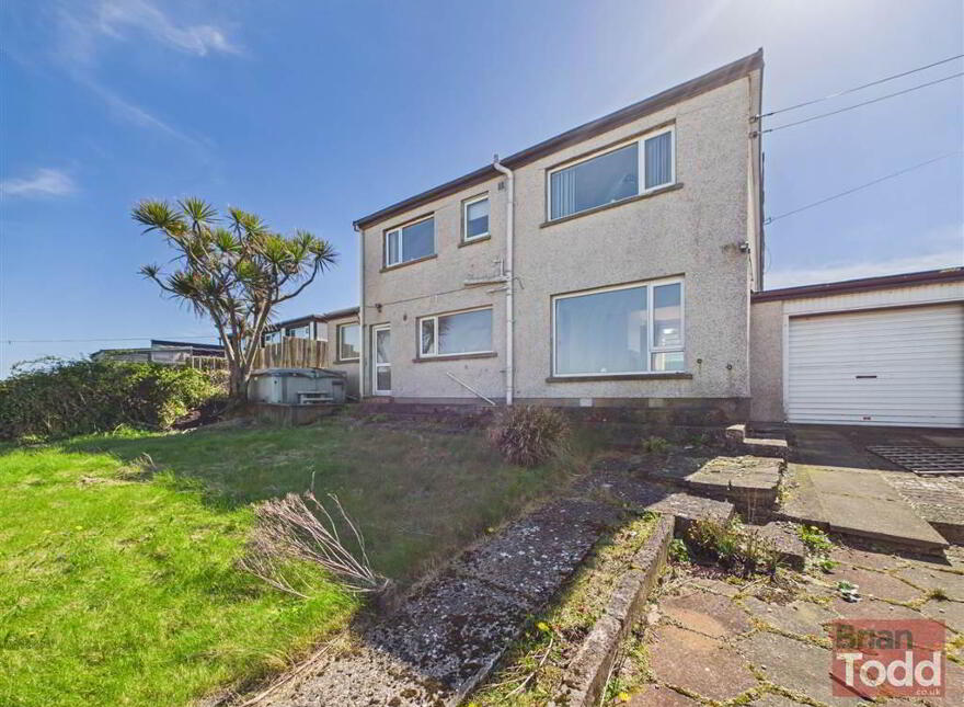 Coast Road, Larne, BT40 1TZ
