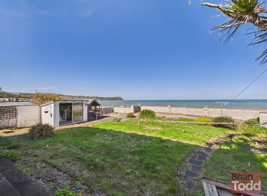 Coast Road, Larne, BT40 1TZ