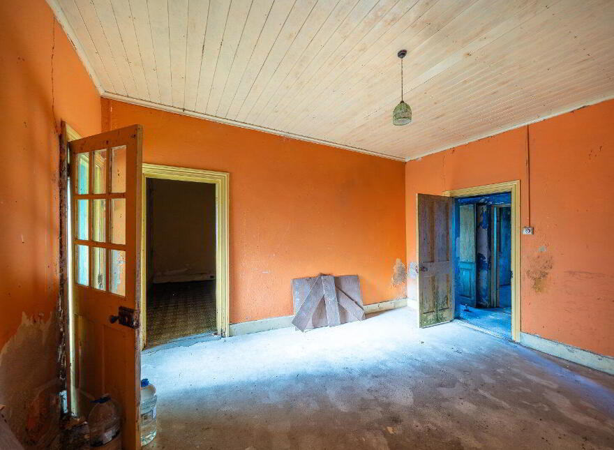 Sheerevagh, Ballinameen, Ballinameen, F52XXXX