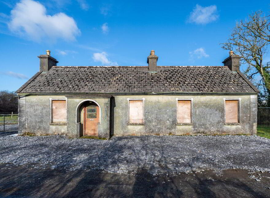 Sheerevagh, Ballinameen, Ballinameen, F52XXXX