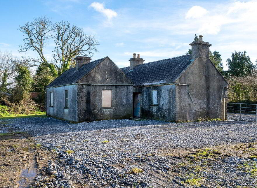 Sheerevagh, Ballinameen, Ballinameen, F52XXXX