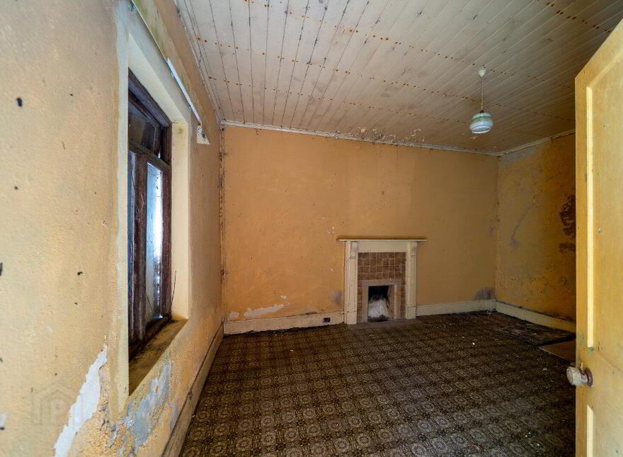 Sheerevagh, Ballinameen, Ballinameen, F52XXXX