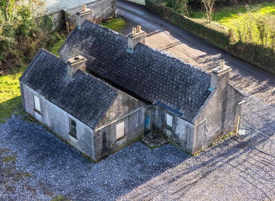 Sheerevagh, Ballinameen, Ballinameen, F52XXXX