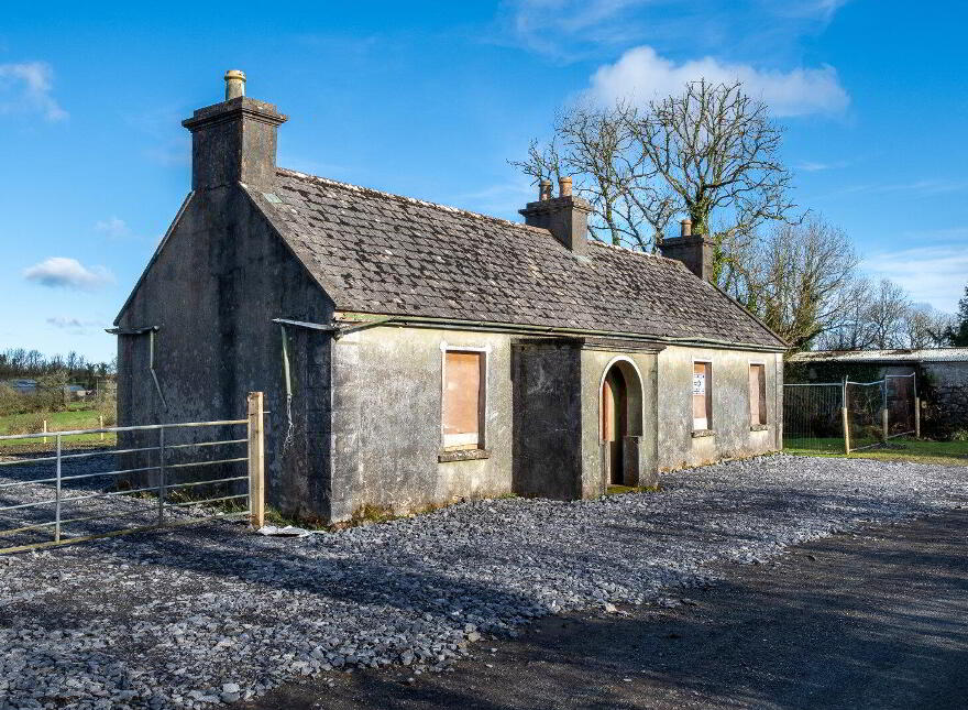 Sheerevagh, Ballinameen, Ballinameen, F52XXXX