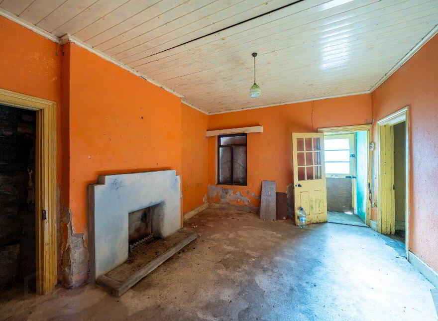 Sheerevagh, Ballinameen, Ballinameen, F52XXXX