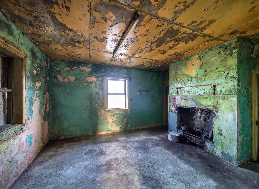 Sheerevagh, Ballinameen, Ballinameen, F52XXXX