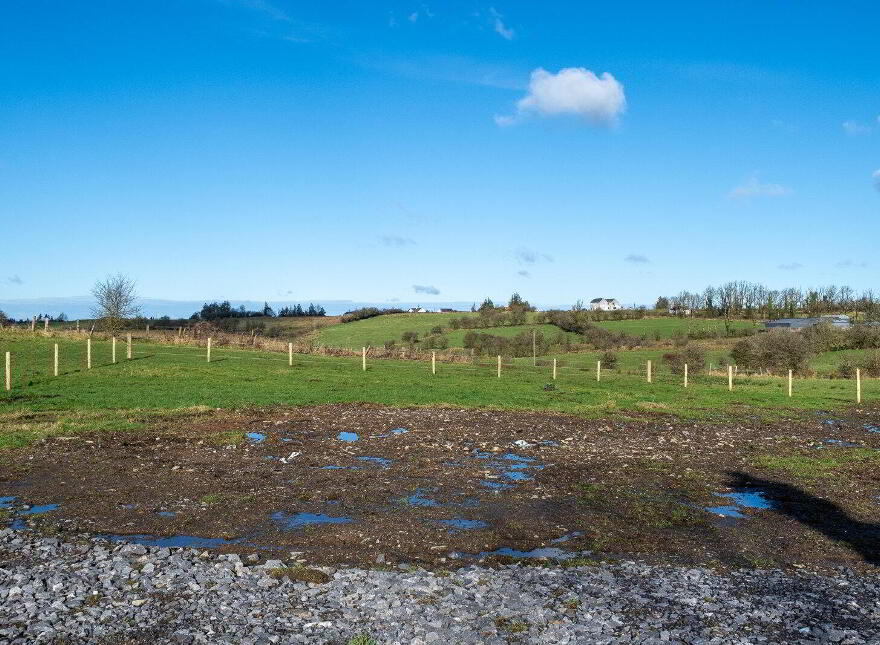 Sheerevagh, Ballinameen, Ballinameen, F52XXXX