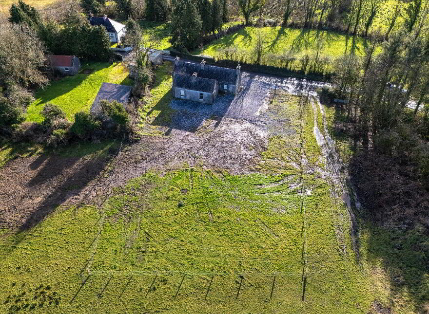 Sheerevagh, Ballinameen, Ballinameen, F52XXXX