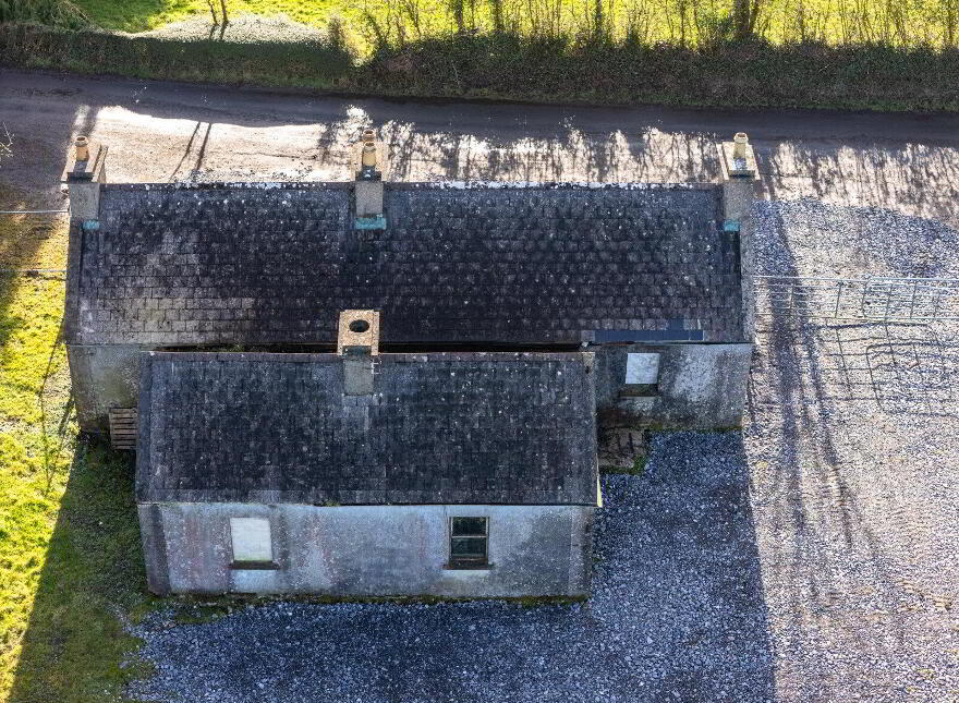 Sheerevagh, Ballinameen, Ballinameen, F52XXXX