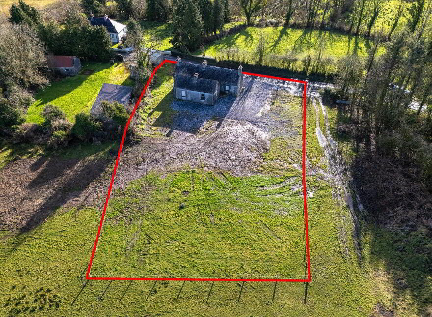 Sheerevagh, Ballinameen, Ballinameen, F52XXXX
