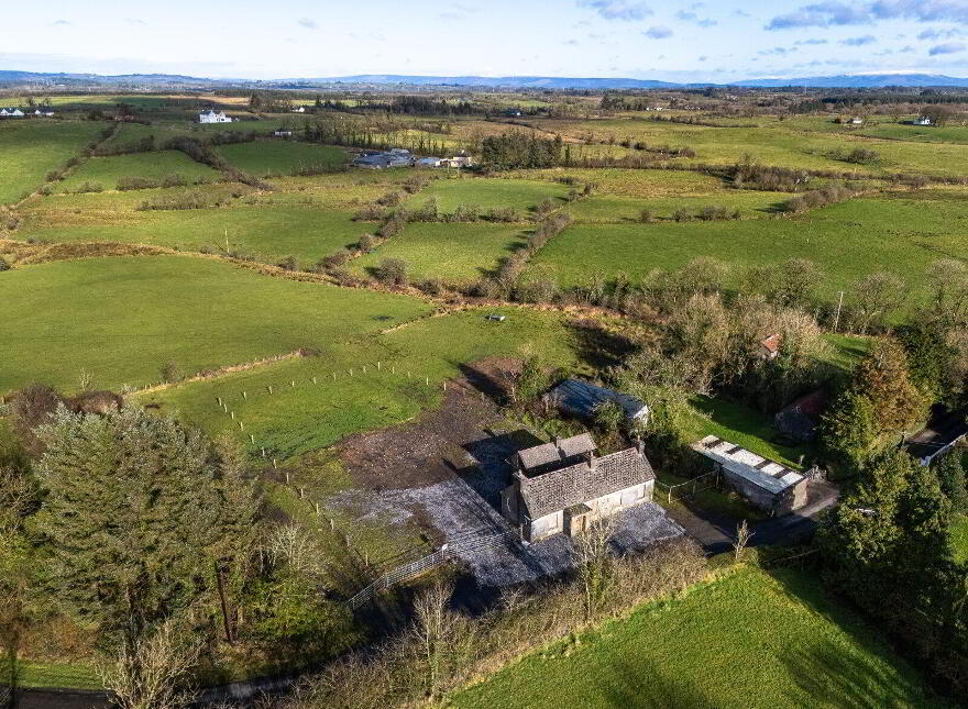 Sheerevagh, Ballinameen, Ballinameen, F52XXXX
