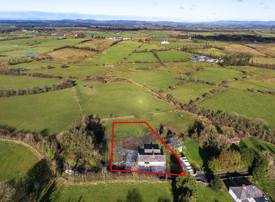 Sheerevagh, Ballinameen, Ballinameen, F52XXXX
