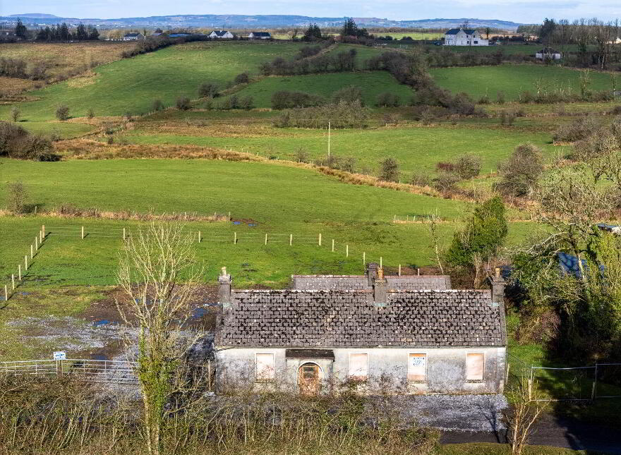 Sheerevagh, Ballinameen, Ballinameen, F52XXXX