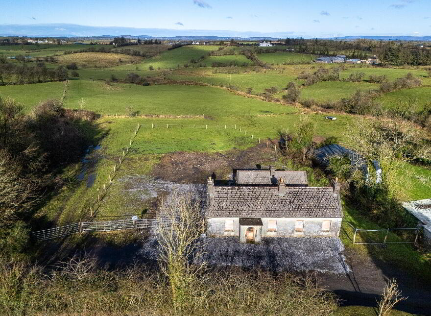 Sheerevagh, Ballinameen, Ballinameen, F52XXXX