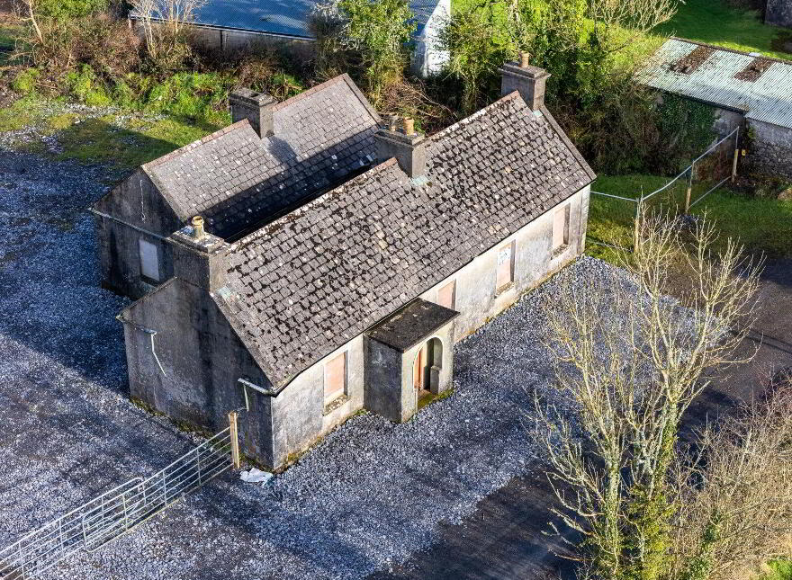 Sheerevagh, Ballinameen, Ballinameen, F52XXXX