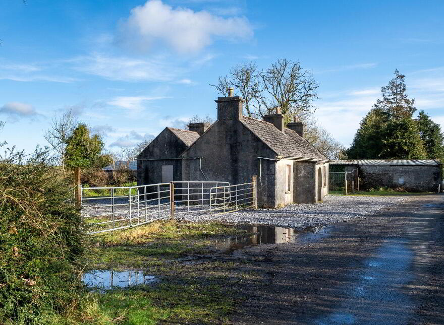 Sheerevagh, Ballinameen, Ballinameen, F52XXXX