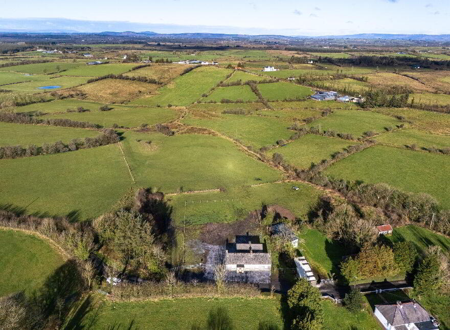 Sheerevagh, Ballinameen, Ballinameen, F52XXXX