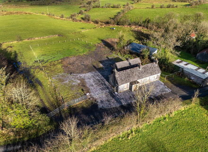 Sheerevagh, Ballinameen, Ballinameen, F52XXXX